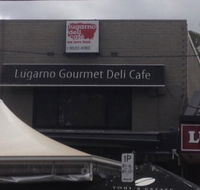 Lugarno Deli Cafe