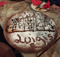 Luigi's Pizza Bar - New South Wales Tourism 