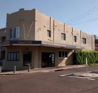 Malabar Beach Cafe - New South Wales Tourism 