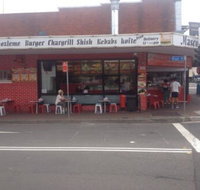 Mascot Kebab House - New South Wales Tourism 