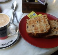 Michel's Patisserie - New South Wales Tourism 