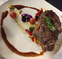 Nate's East meets West Dining - New South Wales Tourism 