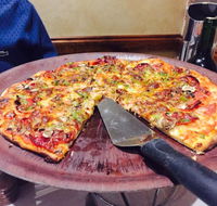 Non Finito Pizzeria