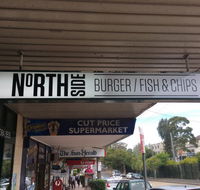 Northside Burger Fish  Chips - New South Wales Tourism 