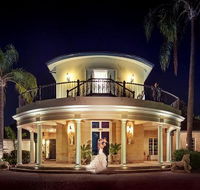Oatlands House - New South Wales Tourism 