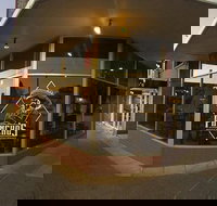 Pancho's Mexican Restaurant - New South Wales Tourism 