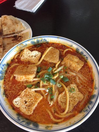 Penang Cuisine - New South Wales Tourism  0