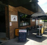 Pennant Hills Cafe - New South Wales Tourism 