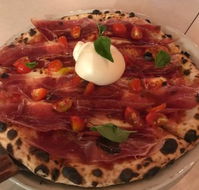Pizza Riccardo - New South Wales Tourism 