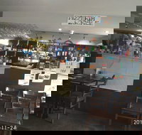 Pizzeria Locale - New South Wales Tourism 