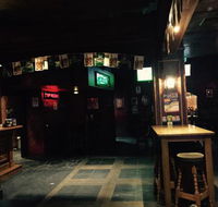 PJ Gallagher's Irish Pub - New South Wales Tourism 