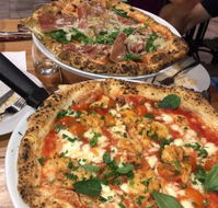 Postcard from Napoli - New South Wales Tourism 