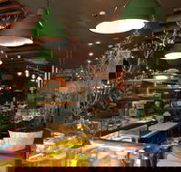 Pottery Green Bakers Turramurra - New South Wales Tourism 