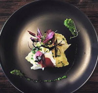 Project Cafe Bar  Grill - New South Wales Tourism 