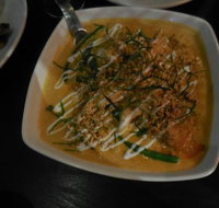 Red Ginger - New South Wales Tourism 