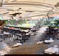 Rice and Lake Thai restaurant - New South Wales Tourism 