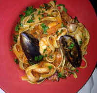 Roma Capoccia - New South Wales Tourism 