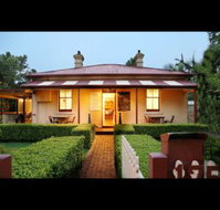 Rosedale Cottage - New South Wales Tourism 