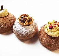 Shepherd's Artisan Bakehouse - New South Wales Tourism 