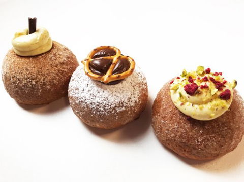 Shepherd's Artisan Bakehouse - New South Wales Tourism  0