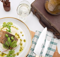 Sirocco Restaurant - New South Wales Tourism 