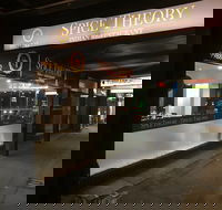 Spice Theory - New South Wales Tourism 