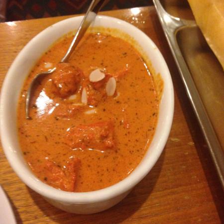 Spices - The Indian Cuisine - New South Wales Tourism  0