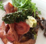 Stella Italian Kitchen - New South Wales Tourism 