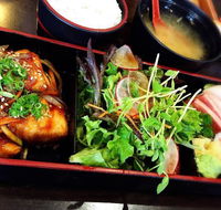 Sushi Hiro - New South Wales Tourism 