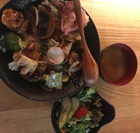 Taisho Japanese Restaurant - New South Wales Tourism 