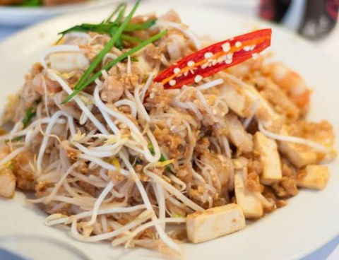 Thai On Sky - New South Wales Tourism  0
