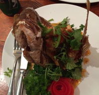 Thai Rim Nam Restaurant - New South Wales Tourism 