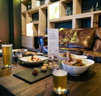 The Bored Monkey - New South Wales Tourism 