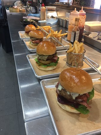 The Burwood Hotel - New South Wales Tourism  0