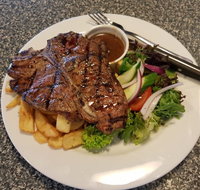 The Chef's Wife Bistro Dining - New South Wales Tourism 