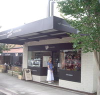 The Cook's Garden - New South Wales Tourism 