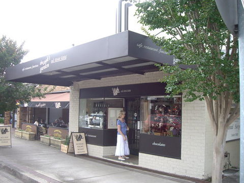 The Cook's Garden - New South Wales Tourism  0