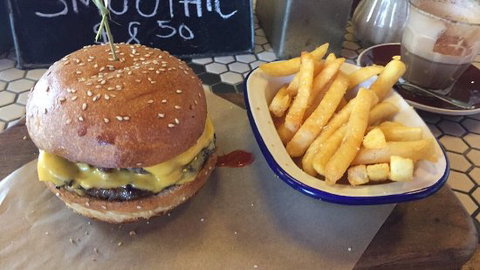 The Old Civic - New South Wales Tourism  0