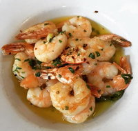 The Old School Trattoria - New South Wales Tourism 