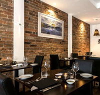 The Peppertree Restaurant Gymea - New South Wales Tourism 