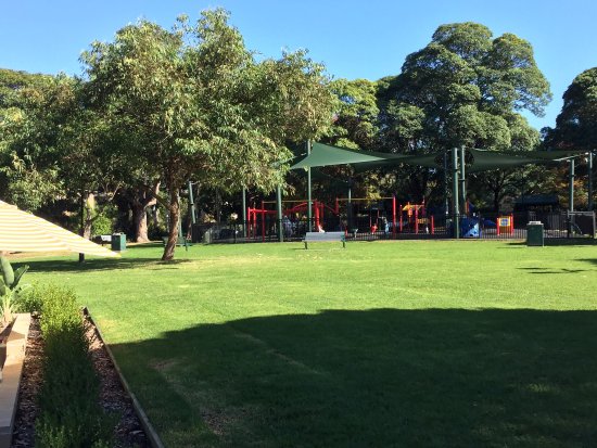 Burwood NSW New South Wales Tourism