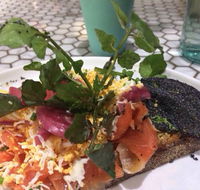 The Rusty Rabbit - Burwood - New South Wales Tourism 