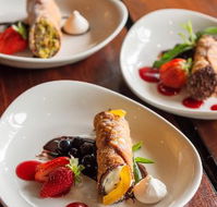 The Sawmill Restaurant - New South Wales Tourism 