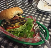 The Spot Caffe Riverwood - New South Wales Tourism 