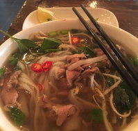 Three Red Stripes - New South Wales Tourism 