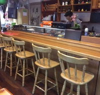Tokyo Sushi Bar