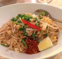 Tung Tong Roong Thai Restaurant - New South Wales Tourism 