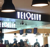 Velocity - New South Wales Tourism 