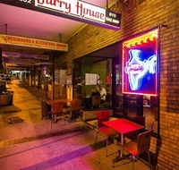 Wahroonga Curry House - New South Wales Tourism 