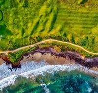 White Rock Cafe at Long Reef - New South Wales Tourism 